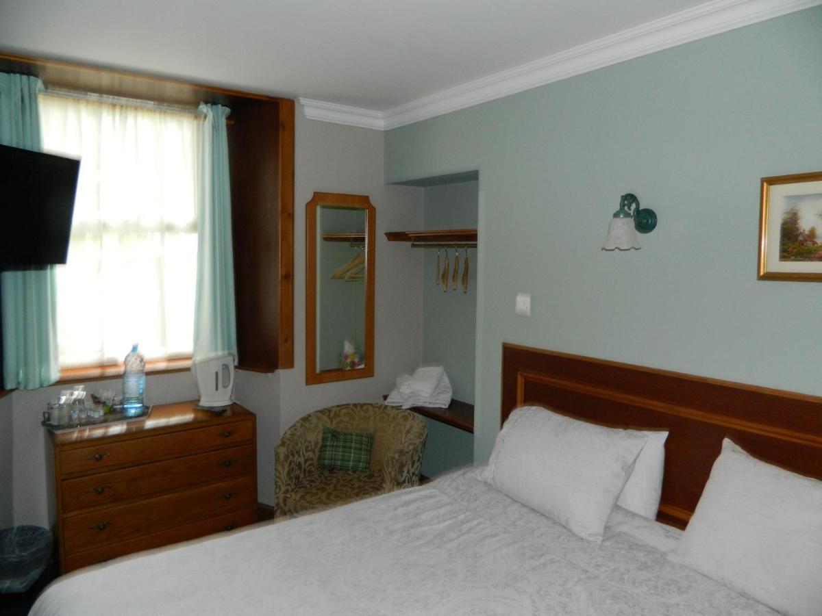 Sunnyside House Bed & Breakfast Rothesay Exterior photo